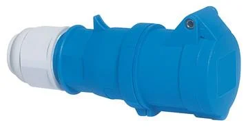Prelungitor  15m cu 3 X 2.5 cu capete industriala 3P 16A [3]