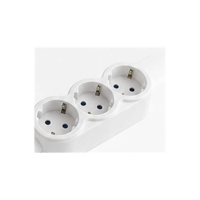 Prelungitor Schuko 3 prize, 3m, cablu 3x1,5 [4]