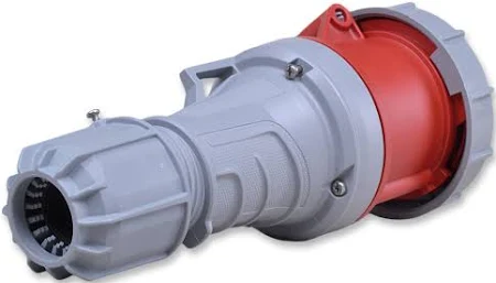 Priza trifazica 5Ppoli/125A [3]