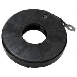 MATERIALE ELECTRICE DIVERSE - Banda metalica perforata 17 x 0,64 10 m
