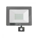 Proiectoare - Proiector LED cu senzor 30W, IP44