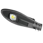 Corpuri iluminat exterior - LAMPA ILUMINAT STRADAL 80W