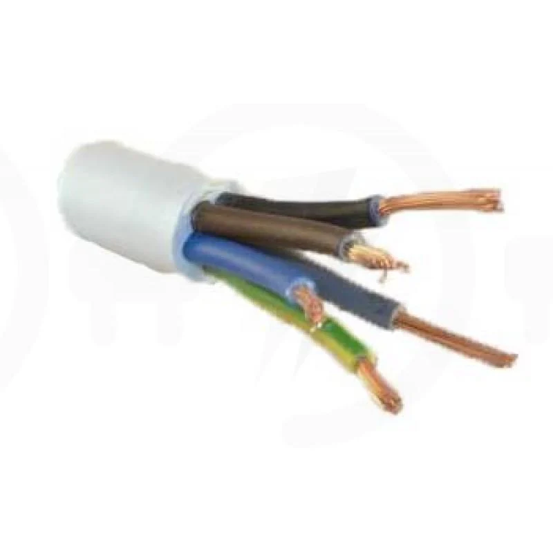 Flexibile - Cablu electric flexibil MYYM 5x10
