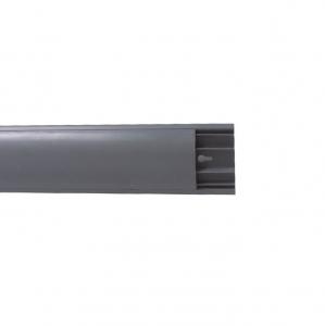 Canal cablu PVC - Canal cablu plastic 50x13 alb