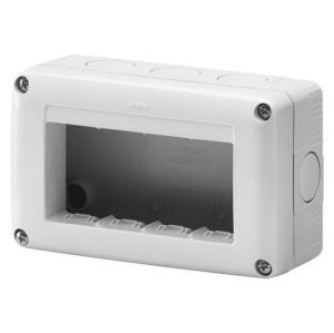 Clasice - Carcasa plastic 4P GW27004