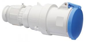 Conector - Conector 3P 63 A