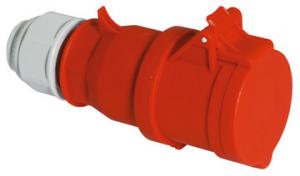 ECHIPAMENTE ELECTRICE - CONECTOR 4P 16A