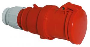 Conector - Conector 5P 32A