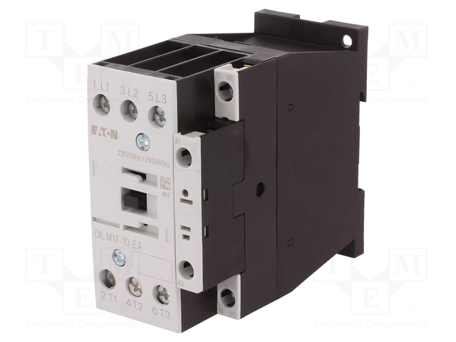 Contactori - Contactor 3P 17A DILM17-10-EA 230V