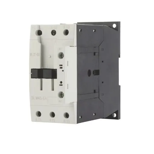 Contactori - Contactor 3P 40A DILM40 230V
