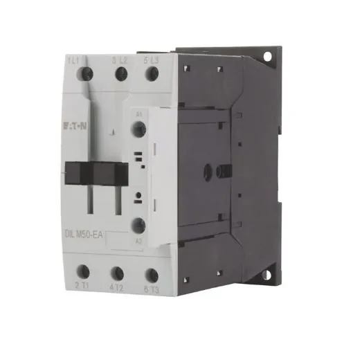 Contactori - Contactor 3P 50A DILM50 230V