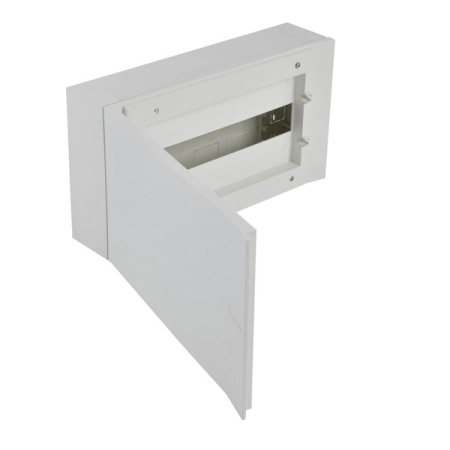 Cutie de distributie 16m pentru modular alb mat, Panasonic [2]