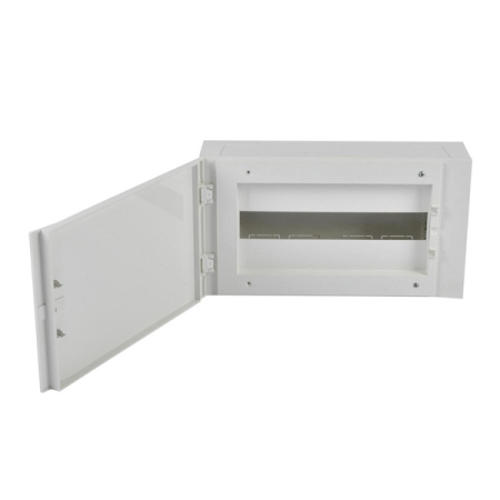 Cutie de distributie 16m pentru modular alb mat, Panasonic [1]