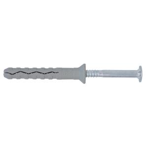 Conectica - Diblu plastic cu surub cruce 5x25