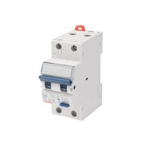 SIGURANTE - Diferential 1P+N 10A 30mA GW94006
