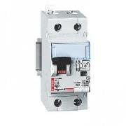 SIGURANTE - Diferential 20A 30mA P+NLEGRAND