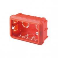 COPEX, DOZE SI TRASEE CABLU - Doza aparat 2P din plastic GW24231