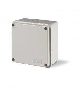 Doze - Doza apl. 10x10x4 IP 55