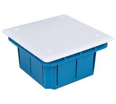 Doze - Doza ingr. 10x20x5 IP 10