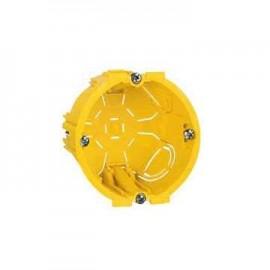 Doze - Doza rigips ap. 6x4 ELVIX 321-0142