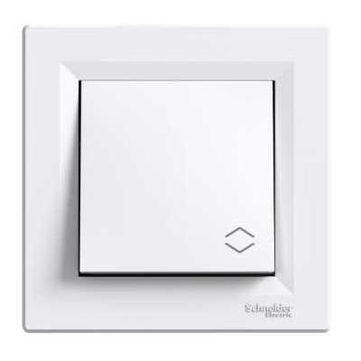 Clasice - Intrerupator cap - scara ASFORA