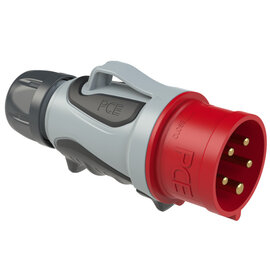 Stechere ( fise ) - Stecher 5P 32A PCE 0253-6TT