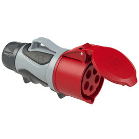 Conector - Priza mobila 2253-6TT
