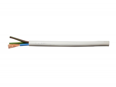 Cablu electric MYYM / H05VV-F 3 x 1 [1]
