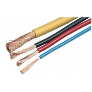 Litat - MYF 1X2,5 / H07V-K  conductor litat