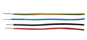 Rigid - Conductor electric FY 4