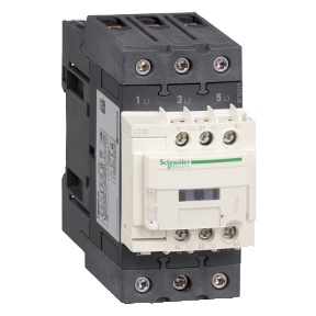 AUTOMATIZARI, PROTECTII SI COMANDA - Contactor 3P 50A, 22KW, 230V