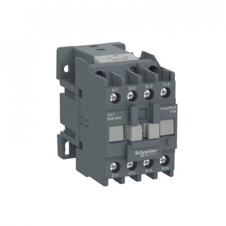AUTOMATIZARI, PROTECTII SI COMANDA - Contactor EASYPACT 3P 400V 4KW