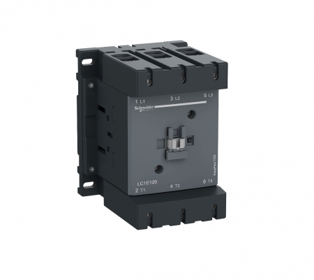 AUTOMATIZARI, PROTECTII SI COMANDA - Contactor EASYPACT 3P 400V, 7,5KW