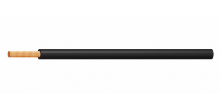 Litat - MYF 1 X 95  H07V-K cablu litat