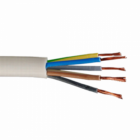 Cablu electric flexibil MYYM 5x16 [1]