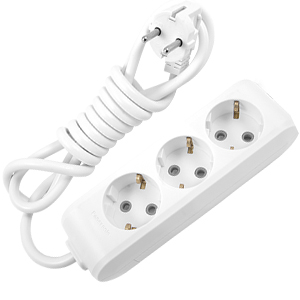 Prelungitoare - Prelungitor Schuko 3P, protectie copii, 1,5m