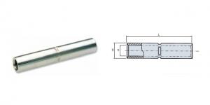 Conectica - Papuc tubular F 16