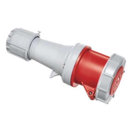Prelungitor trifazic 5 m, H07RN-F 5G25, terminale 125A [4]