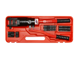 MATERIALE ELECTRICE DIVERSE - Presa papuci 915-300