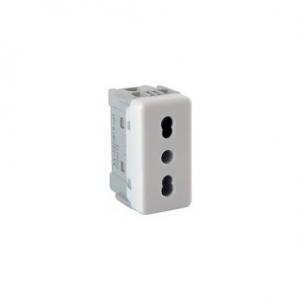 Clasice - Priza standard bivalenta GW20203