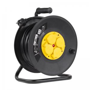 PRELUNGITOARE - ROLA METALICA 4 Prize 25M,  3X2.5 TITANEX
