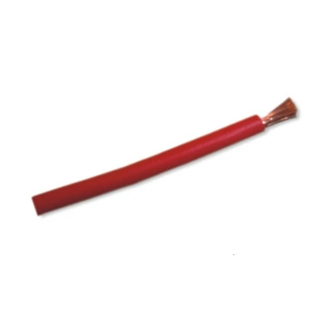 Siliconice - SIF 1x6 conductor siliconic