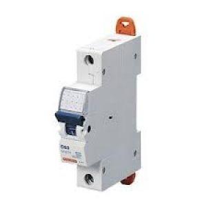 SIGURANTE - Siguranta 1P 6A GW92105