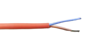 CABLURI - SIHF 2x0.75 cablu siliconic