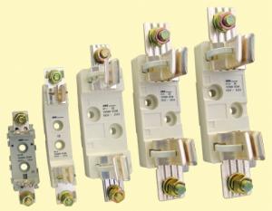 SIGURANTE AUTOMATE - Suport MPR 00 duroplast 1P 160A