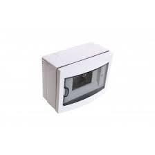 TABLOURI DISTRIBUTIE ELECTRICA - Tablou aplicat 12MOD