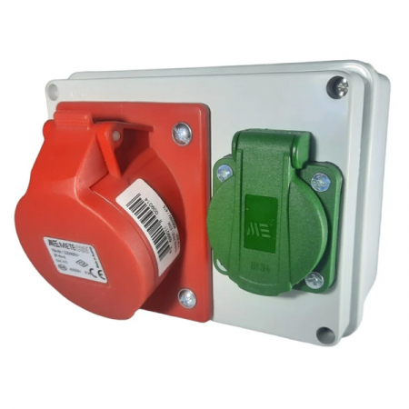TABLOURI SI ACCESORII - panou-din-plastic-echipat-1-priza-5-poli-32a-si-2-prize-monofazice-16a-190x140mm-1763-1764-1765-1766-1767-1768-1769-1770-1771-1772-1773-1774-1775-1776-1797