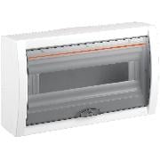 TABLOURI DISTRIBUTIE ELECTRICA - Tablou electric aplicat CT12
