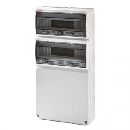 Tablou organizare santier - panou-din-plastic-echipat-1-priza-5-poli-32a-si-2-prize-monofazice-16a-190x140mm-1763-1764-1765-1766-1767-1768-1769-1770-1771-1772-1773-1774-1775-1776-1792