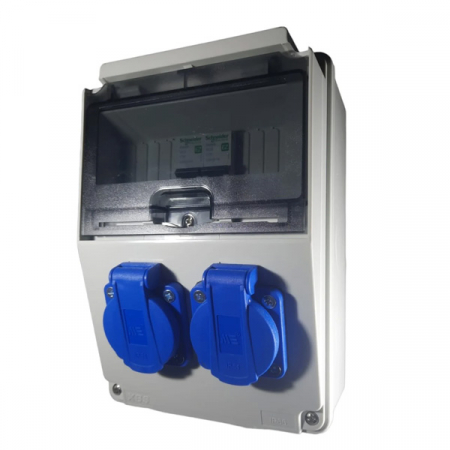 TABLOURI SI ACCESORII - panou-din-plastic-echipat-1-priza-5-poli-32a-si-2-prize-monofazice-16a-190x140mm-1763-1764-1765-1766-1767-1768-1769-1770-1771-1772-1773-1774-1775-1776-1795